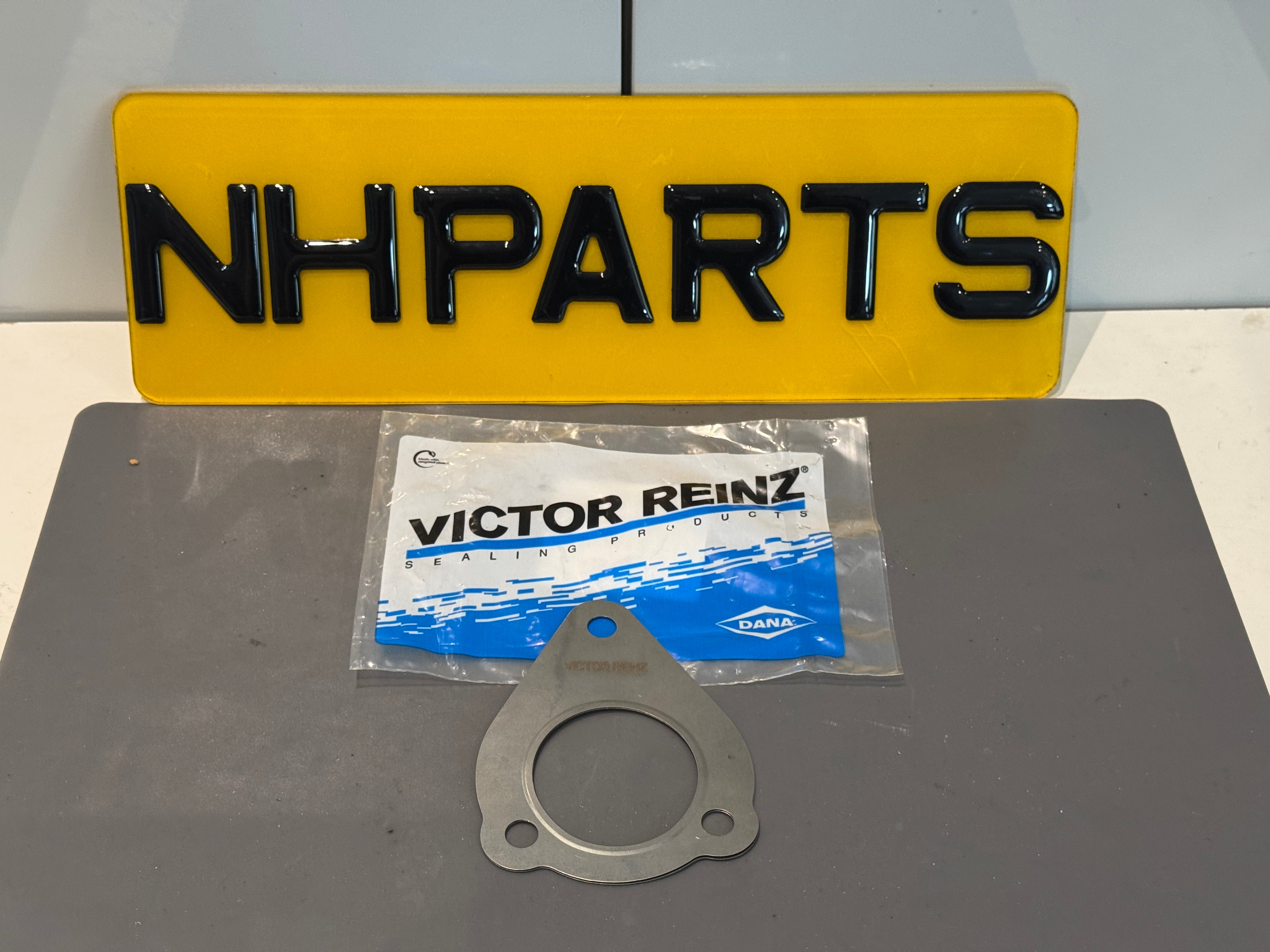 3 Hole Downpipe Gasket for 1.9 8v TDI PD Diesel Engines