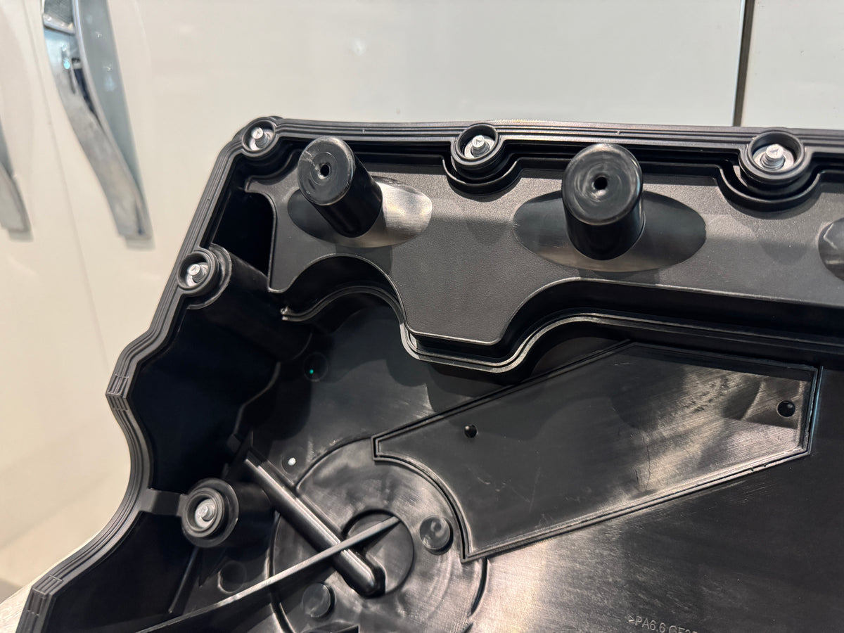 VW 1.9 & 2.0 TDI PD 8v Rocker Cover / Valve Cover