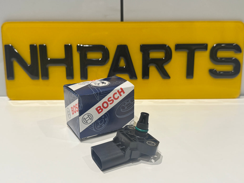 Bosch 4 Bar Map Sensor