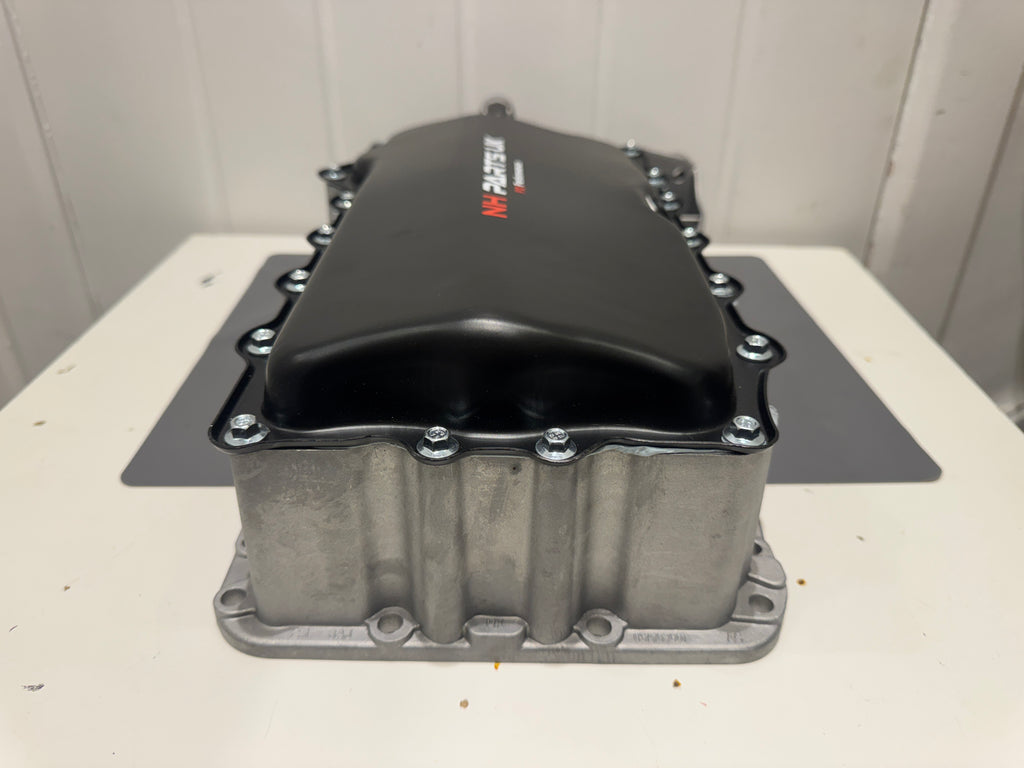 Shallow Sump for 1.9 PD VW Engines