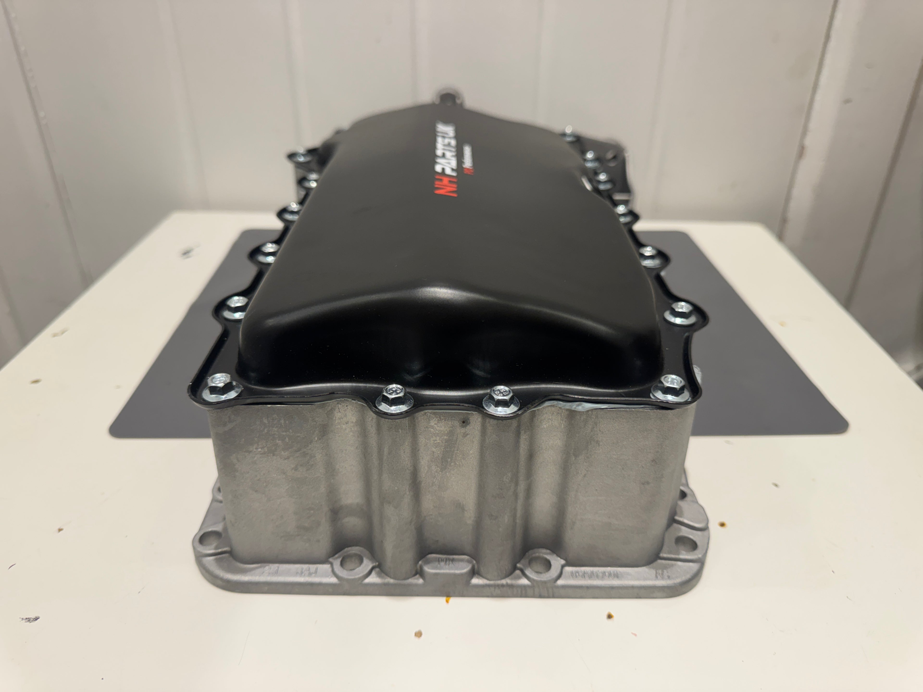 Shallow Sump for 1.9 PD VW Engines