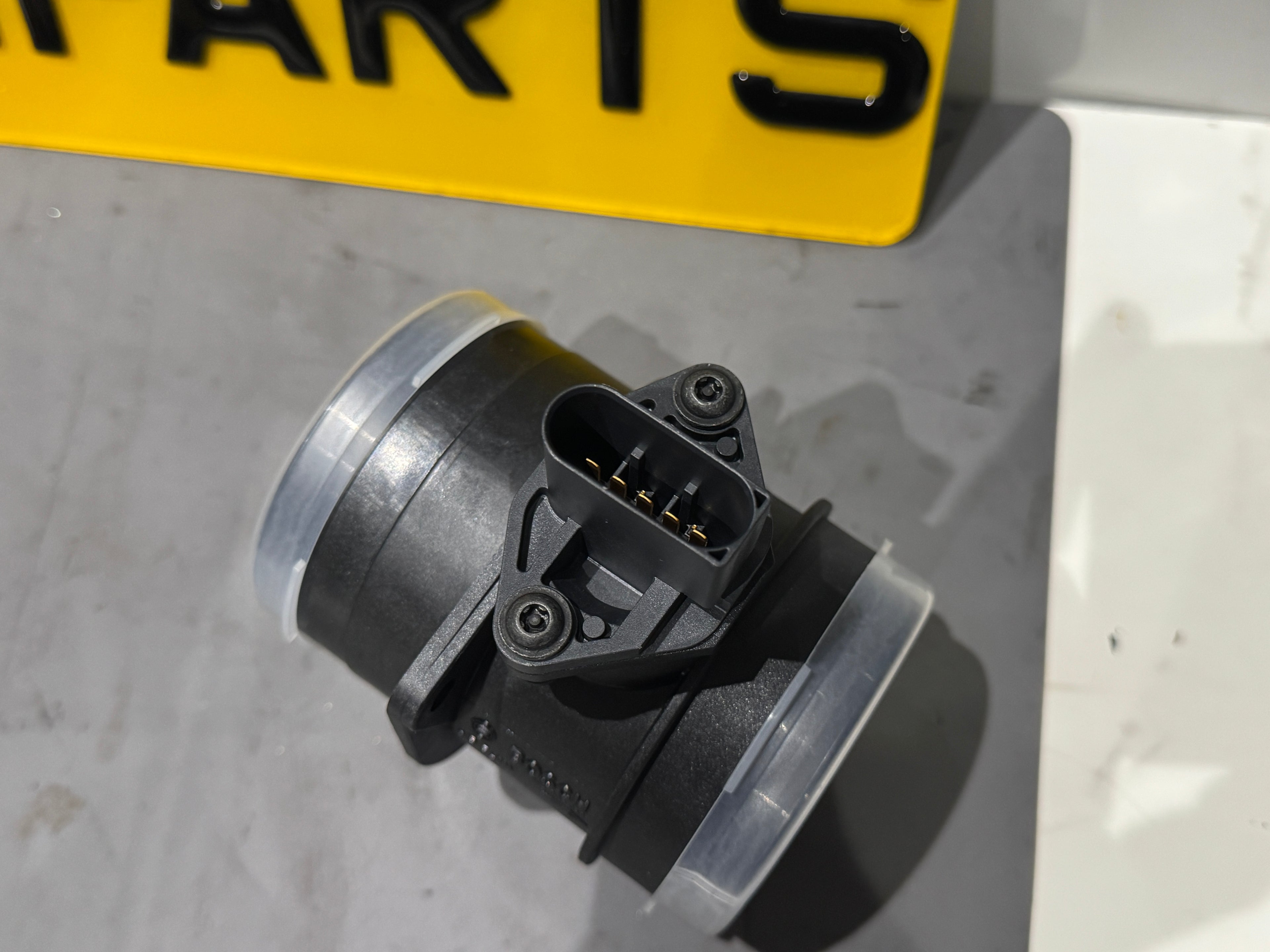 Bosch MAF Sensor for VW 1.9 PD Engines - PD130/150