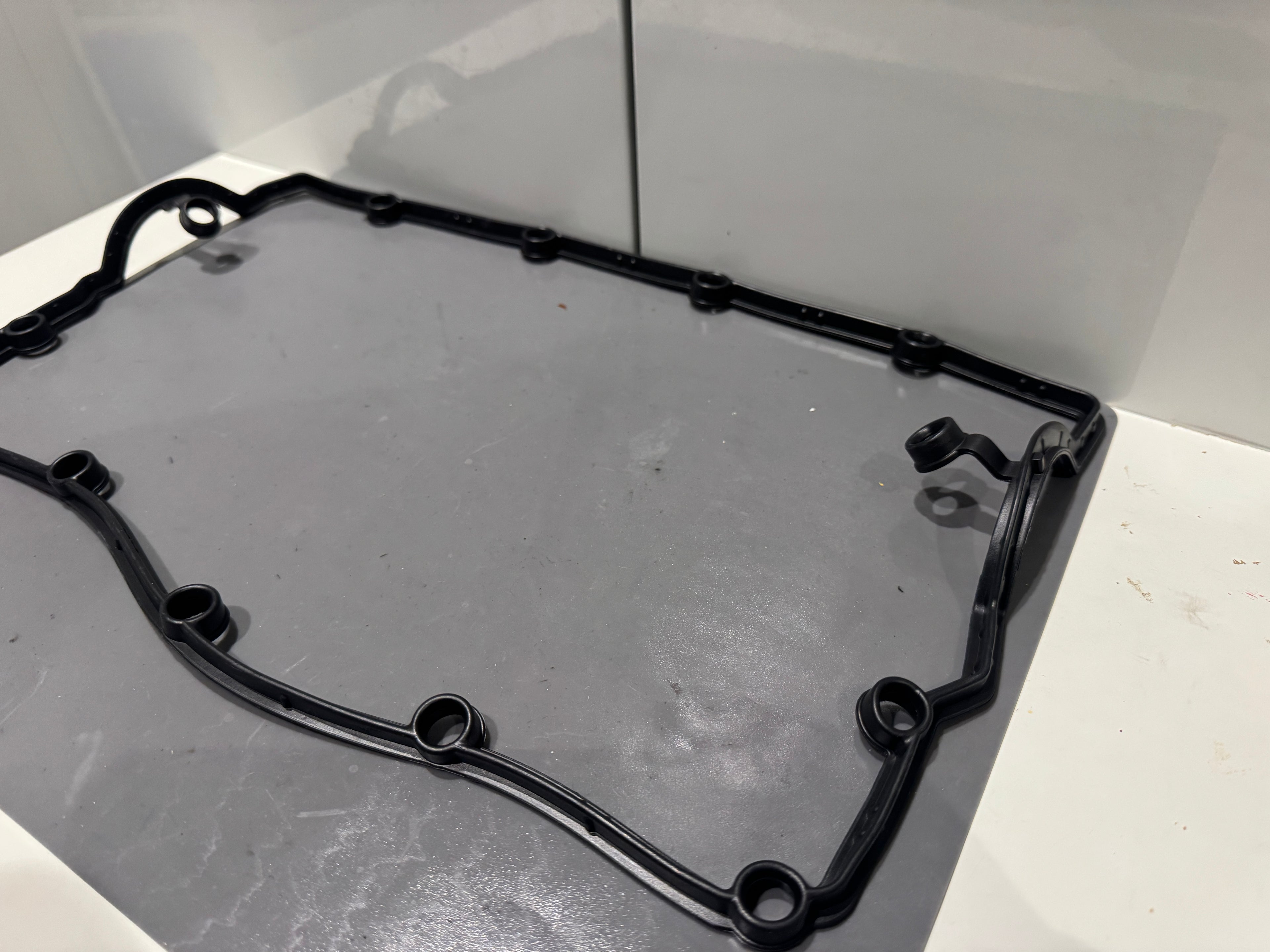 VW Rocker / Cam Cover Gasket for 1.9 & 2.0 TDI 8v PD Engines