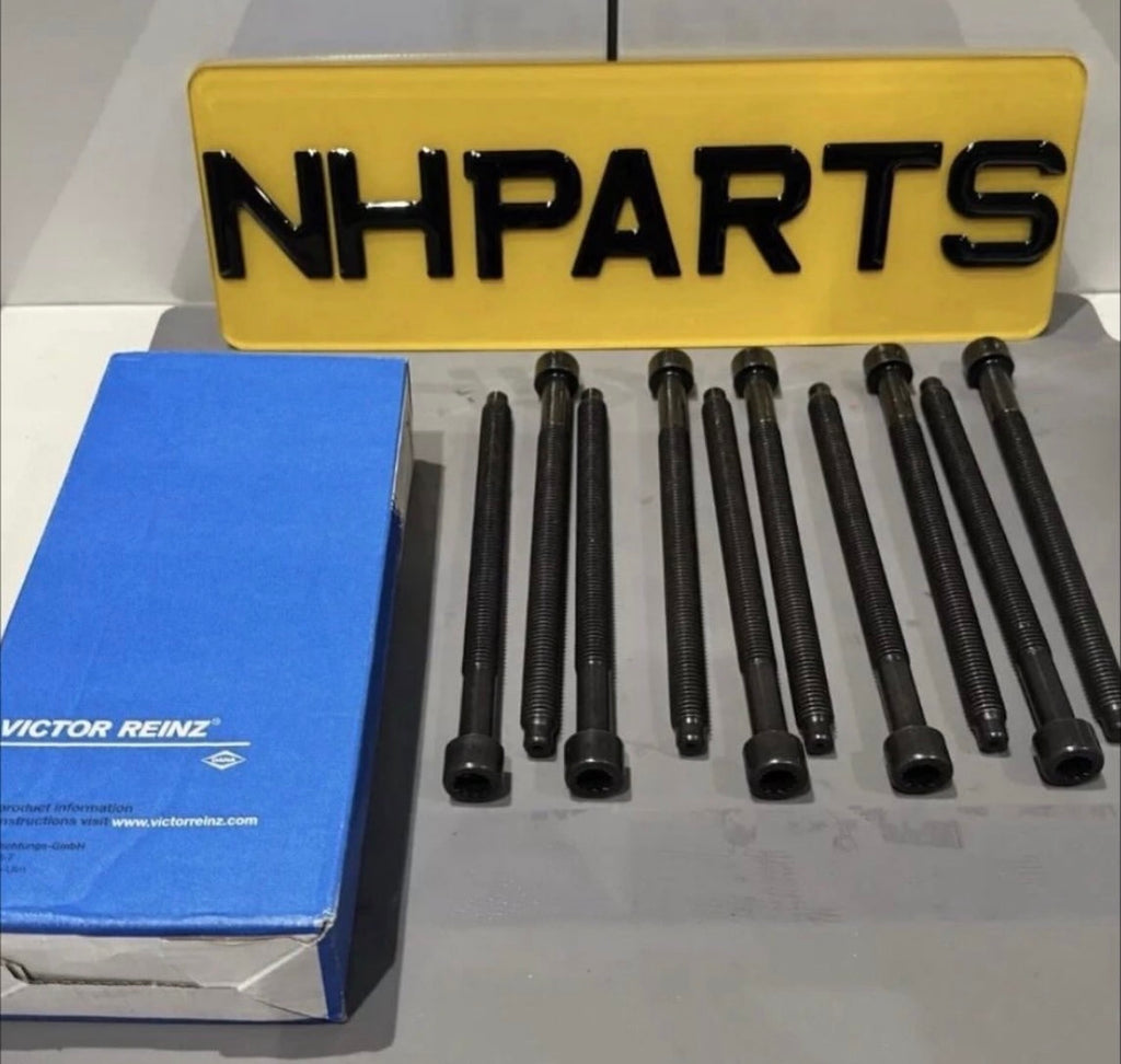 PD150 ARL Headbolts