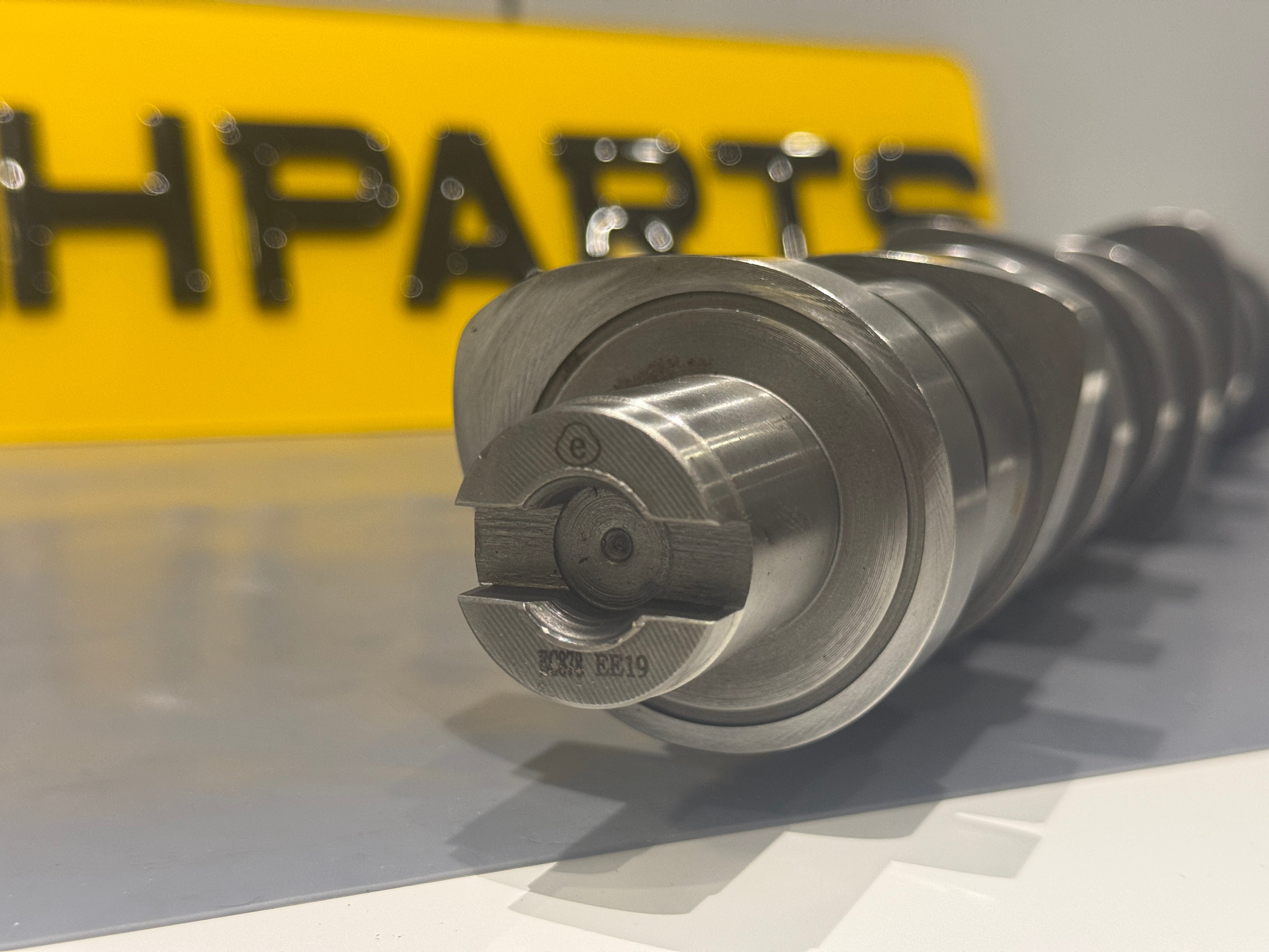 SDI Camshaft Kit Upgrade for 1.9 TDi