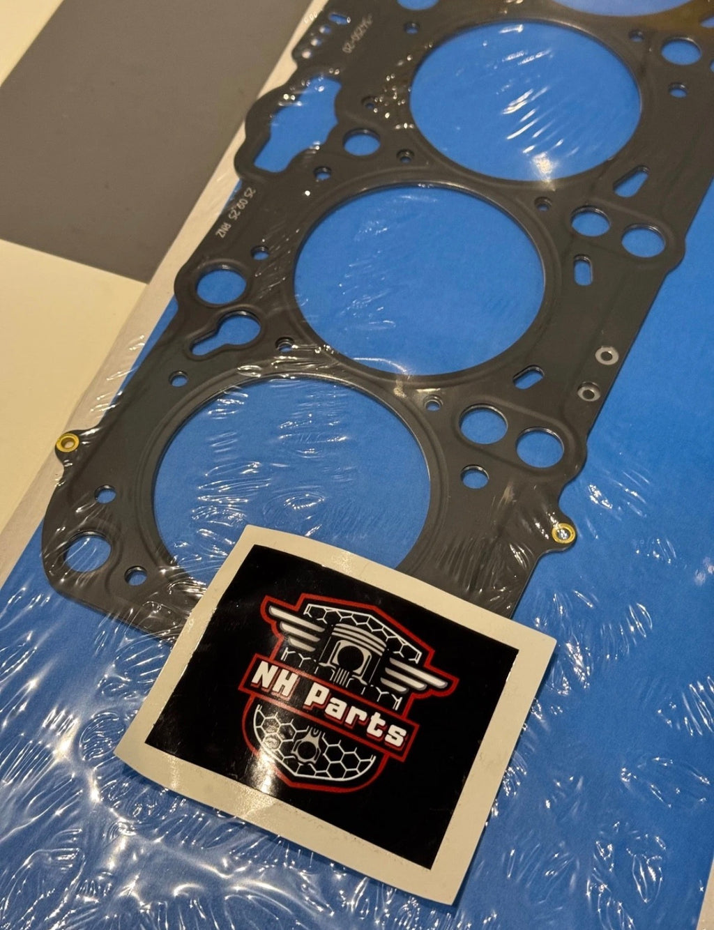 Volkswagen 1.9 TDi Head Gasket - 3 notch