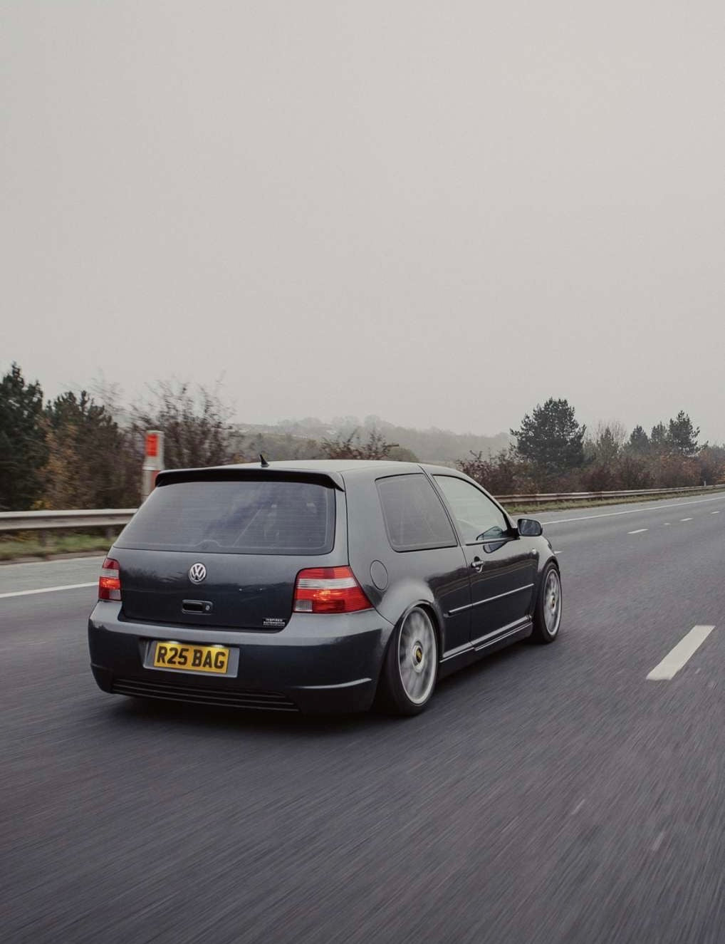 EURO Spec MK4 Golf Tail Lights