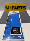 VAG 1.9 & 2.0 8v TDI Inlet Manifold Gasket
