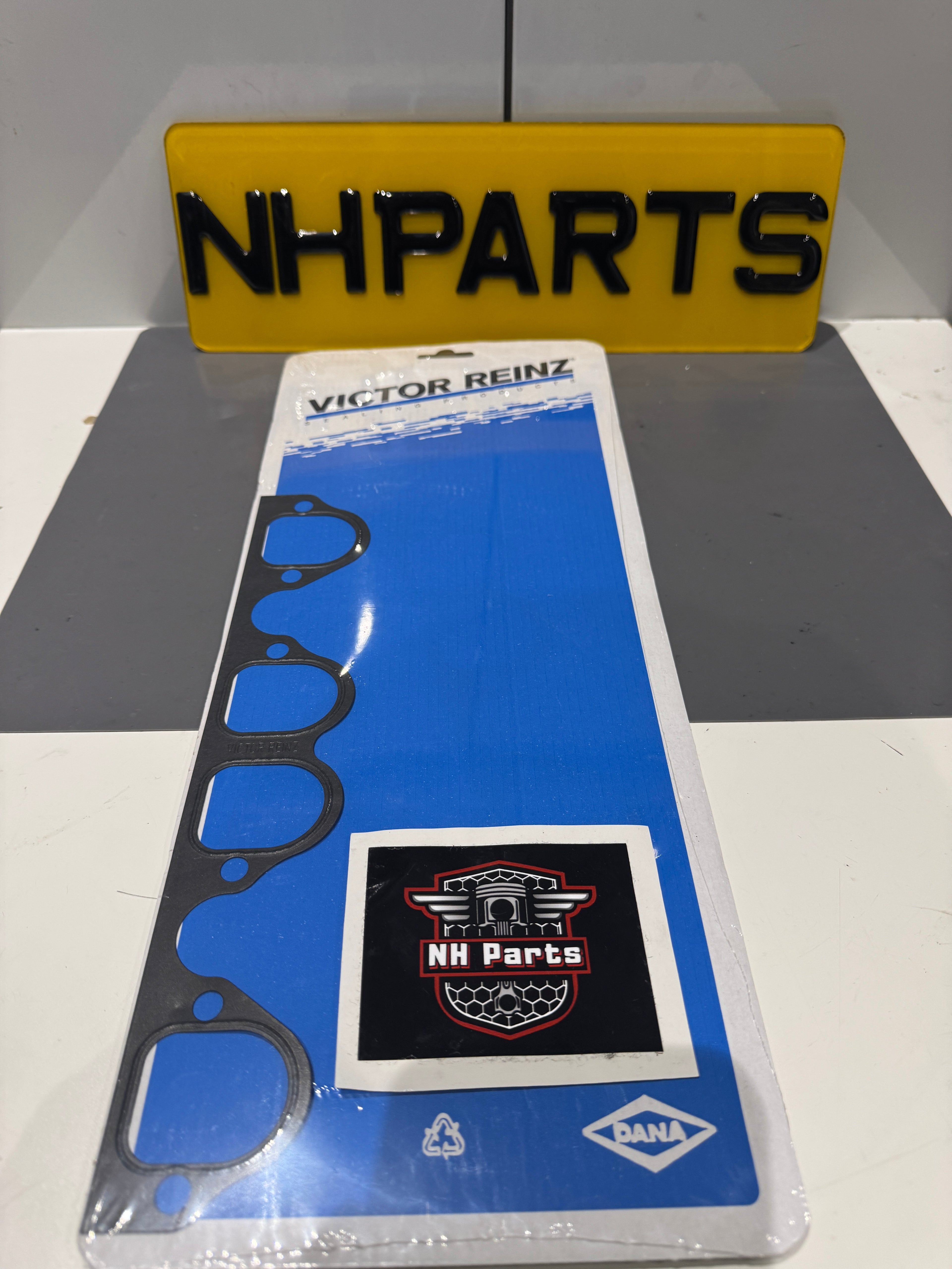 VAG 1.9 & 2.0 8v TDI Inlet Manifold Gasket