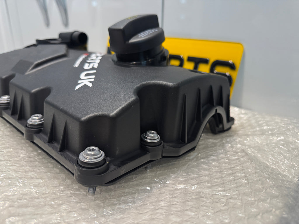 VW 1.9 & 2.0 TDI PD 8v Rocker Cover / Valve Cover