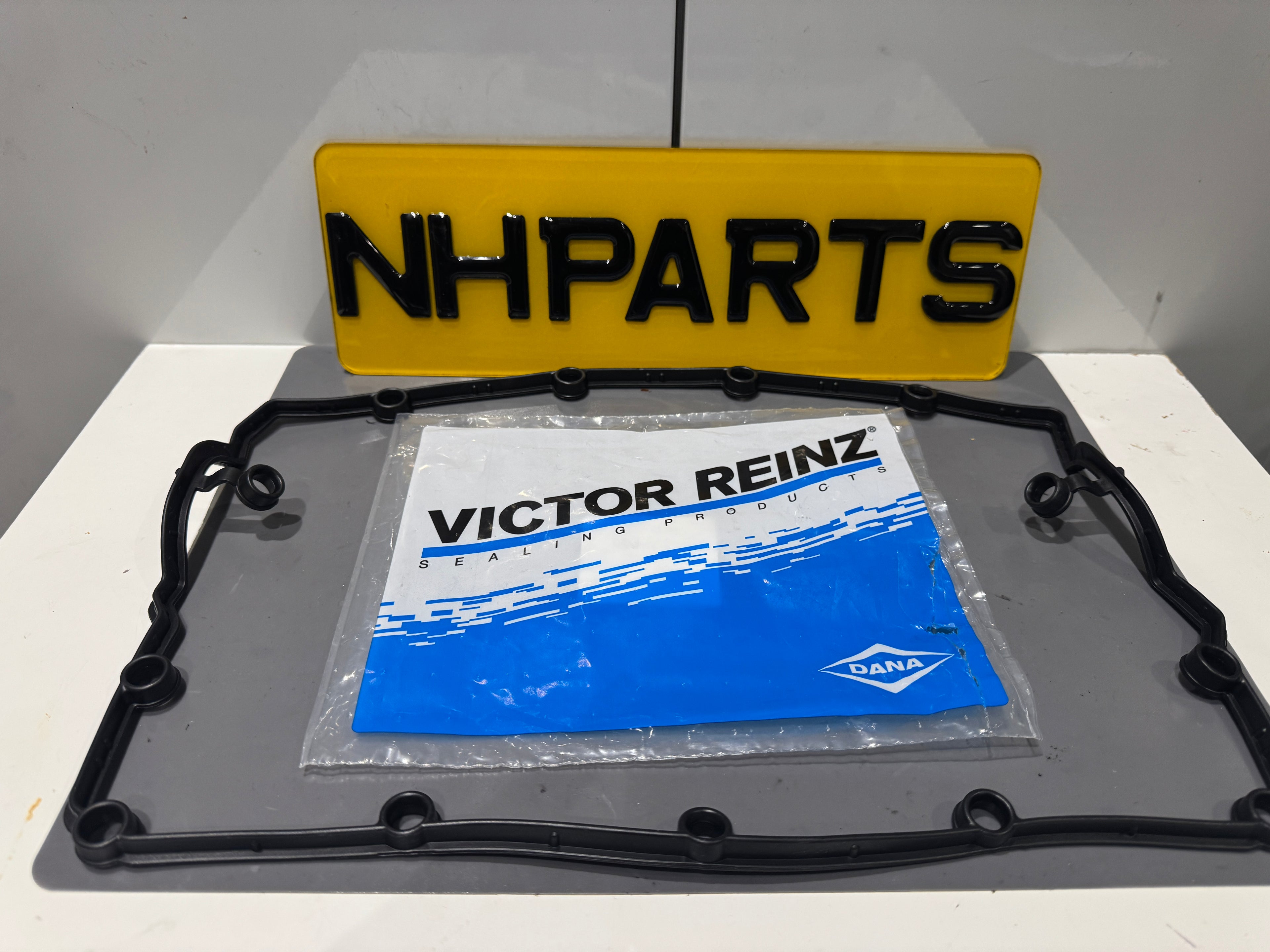 VW Rocker / Cam Cover Gasket for 1.9 & 2.0 TDI 8v PD Engines