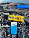 Headbolts Fitting Service - West Yorkshire