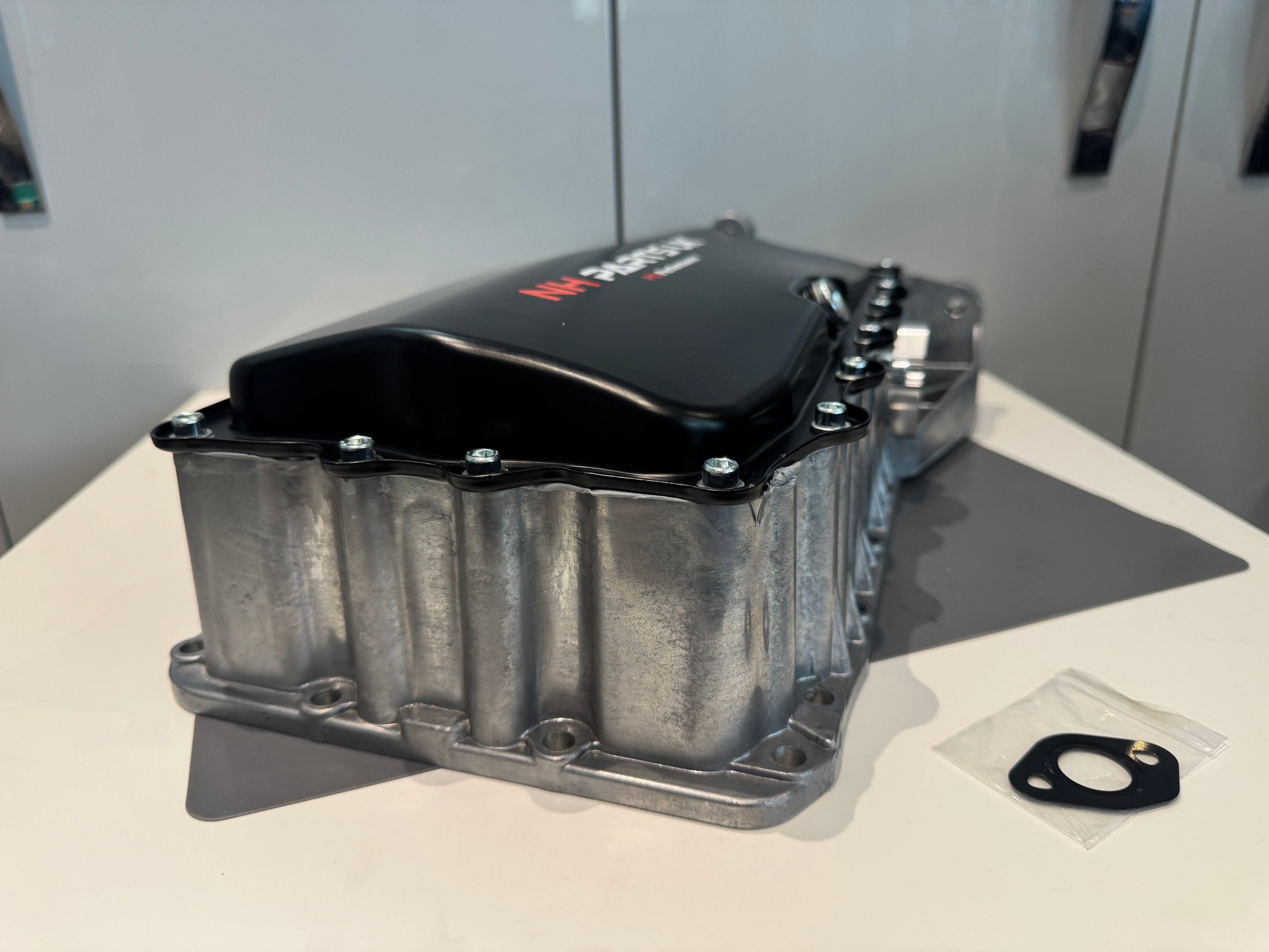 Shallow Sump for 1.8 20 Valve Turbo (1.8T) VW Engines
