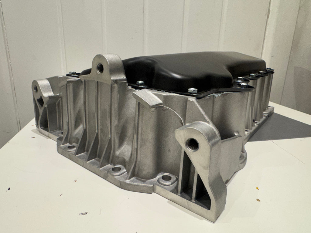 Shallow Sump for 1.9 PD VW Engines