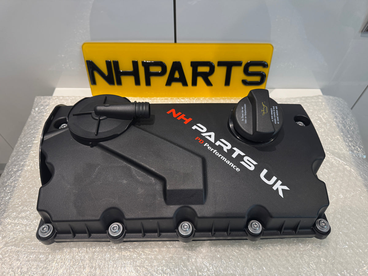 VW 1.9 & 2.0 TDI PD 8v Rocker Cover / Valve Cover
