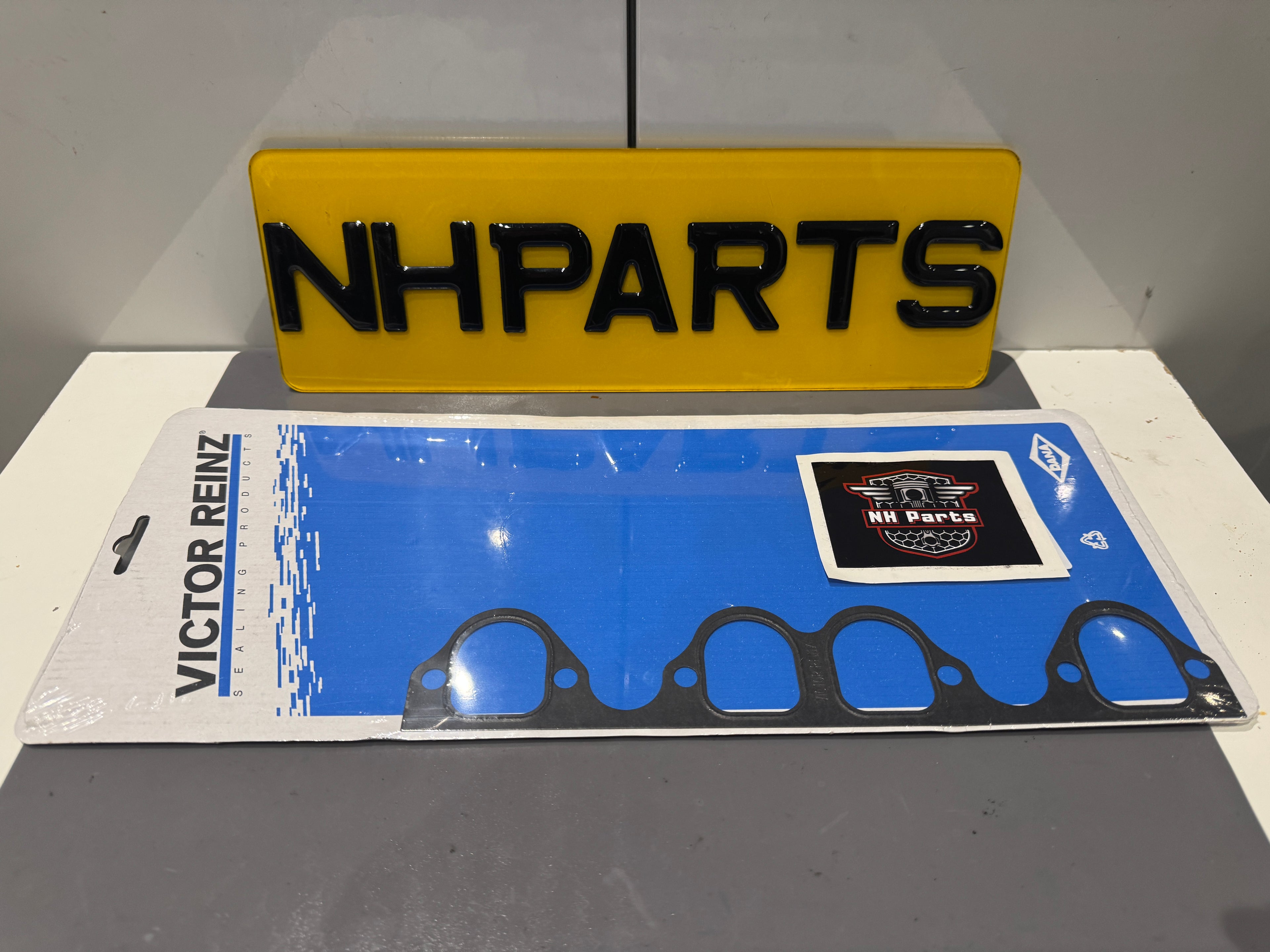 VAG 1.9 & 2.0 8v TDI Inlet Manifold Gasket