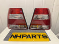 MK4 Bora Candy Canes