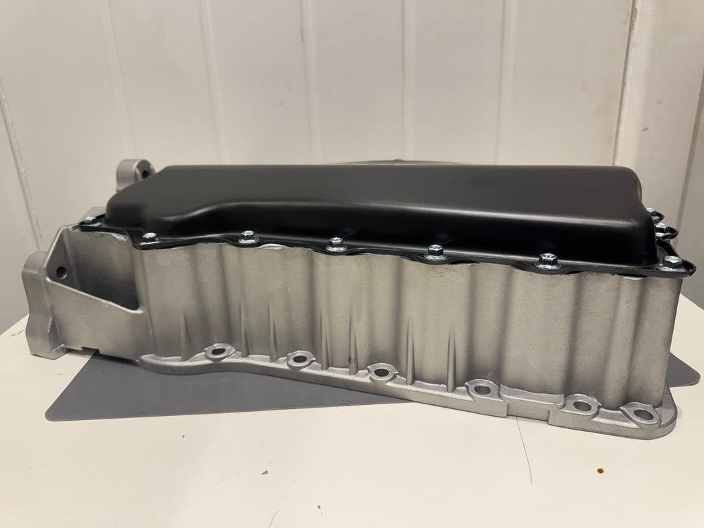 Shallow Sump for 1.9 PD VW Engines