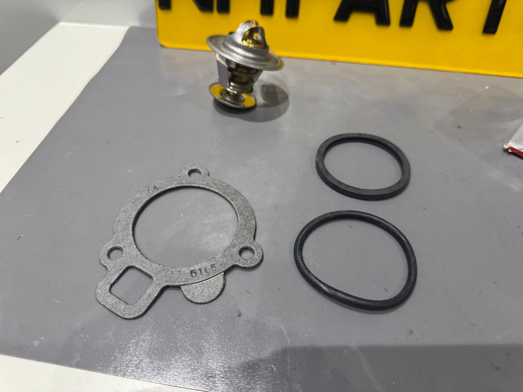Coolant Thermostat for 1.9 PD 8v TDI Engines