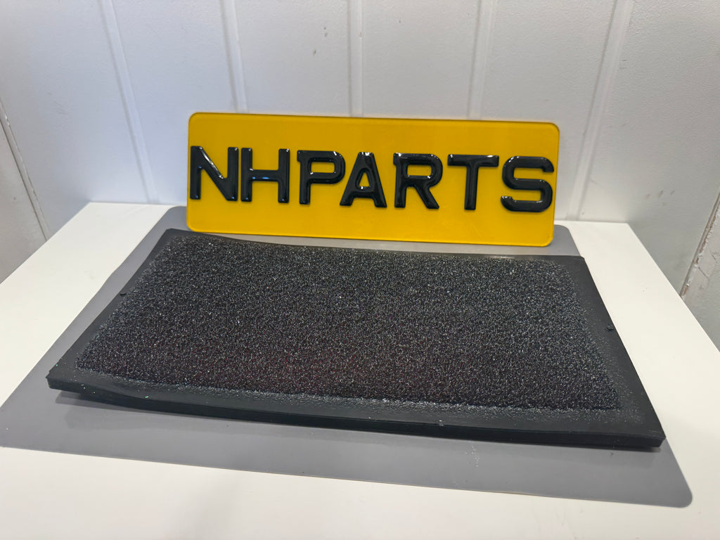 Pipercross drop in airbox performance filter - MK4 Golf / Bora