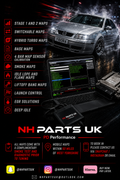 Custom Remaps