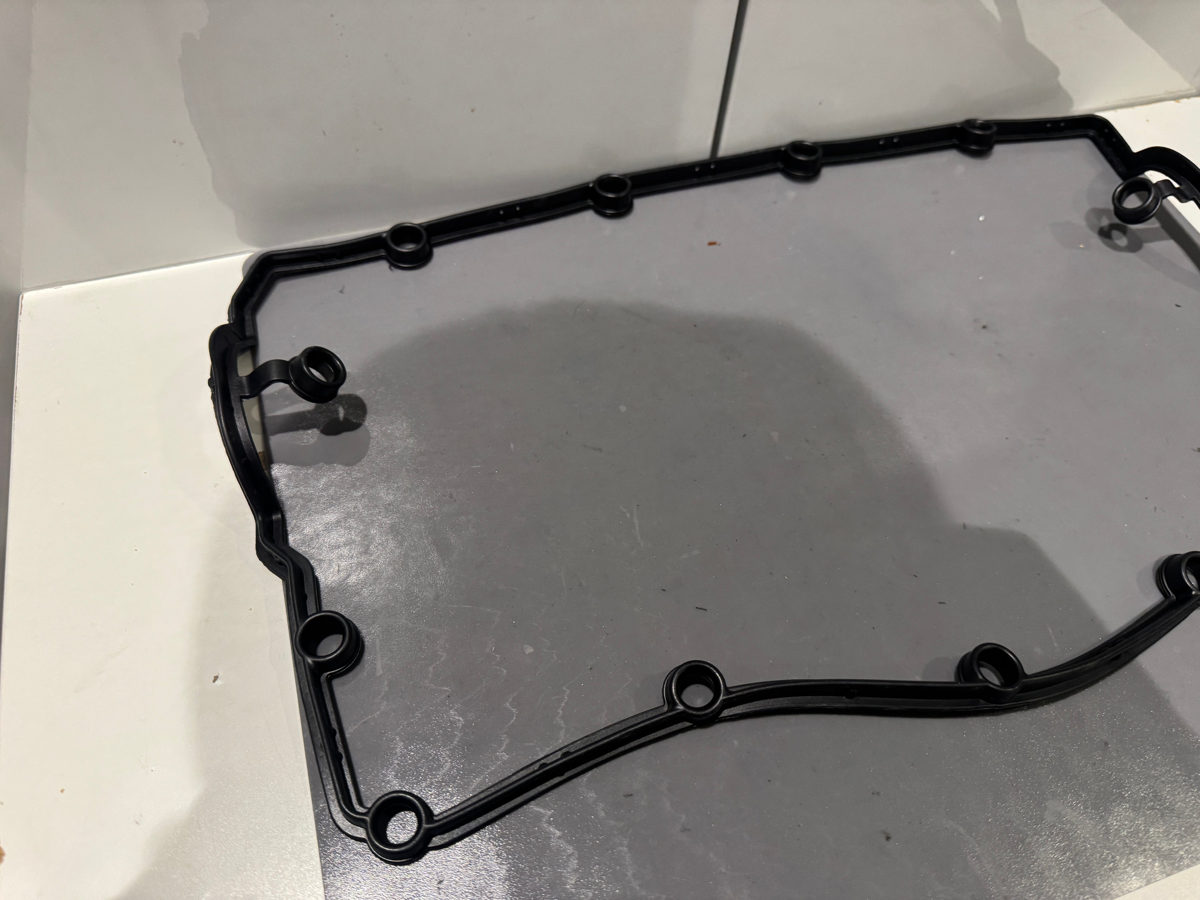 VW Rocker / Cam Cover Gasket for 1.9 & 2.0 TDI 8v PD Engines