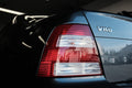 MK4 Bora Candy Cane Tail Lights