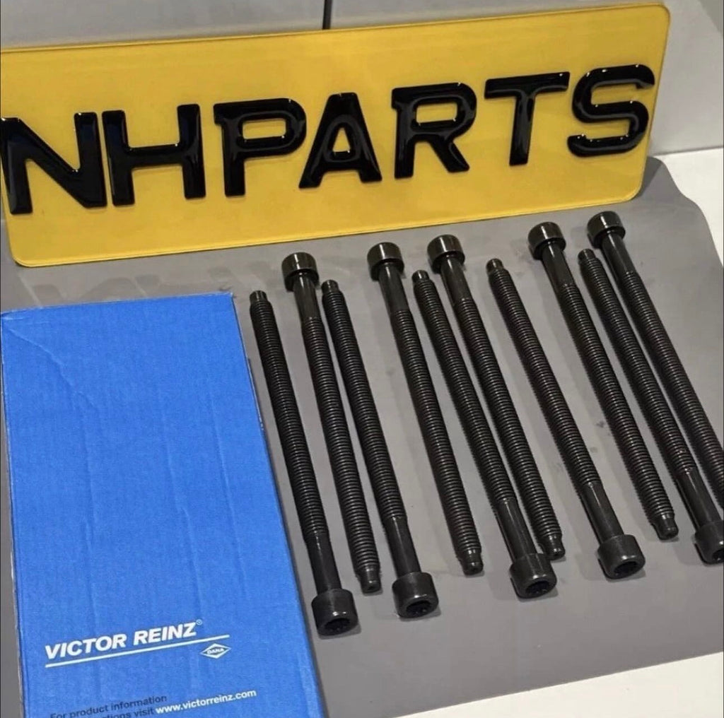 PD150 ARL Headbolts