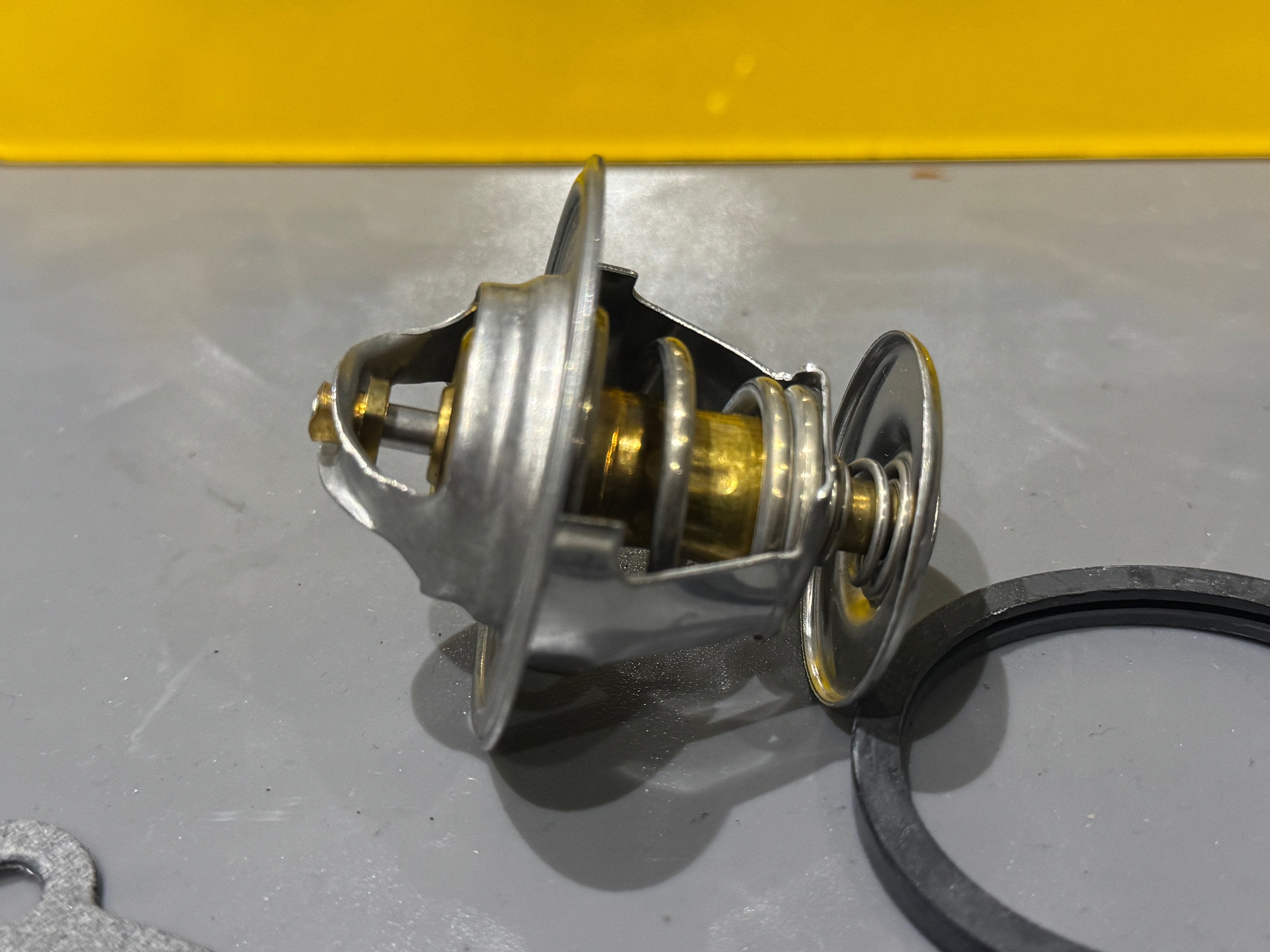 Coolant Thermostat for 1.9 PD 8v TDI Engines