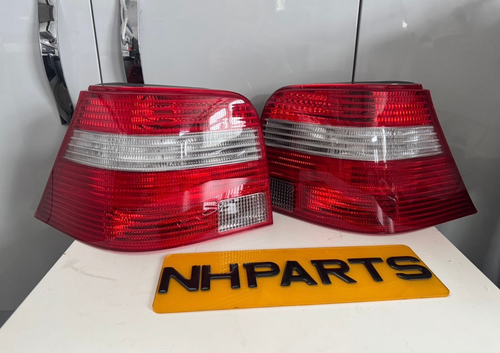 EURO Spec MK4 Golf Tail Lights