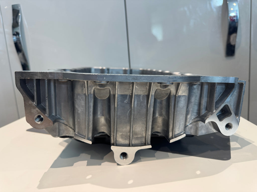 Shallow Sump for 1.8 20 Valve Turbo (1.8T) VW Engines