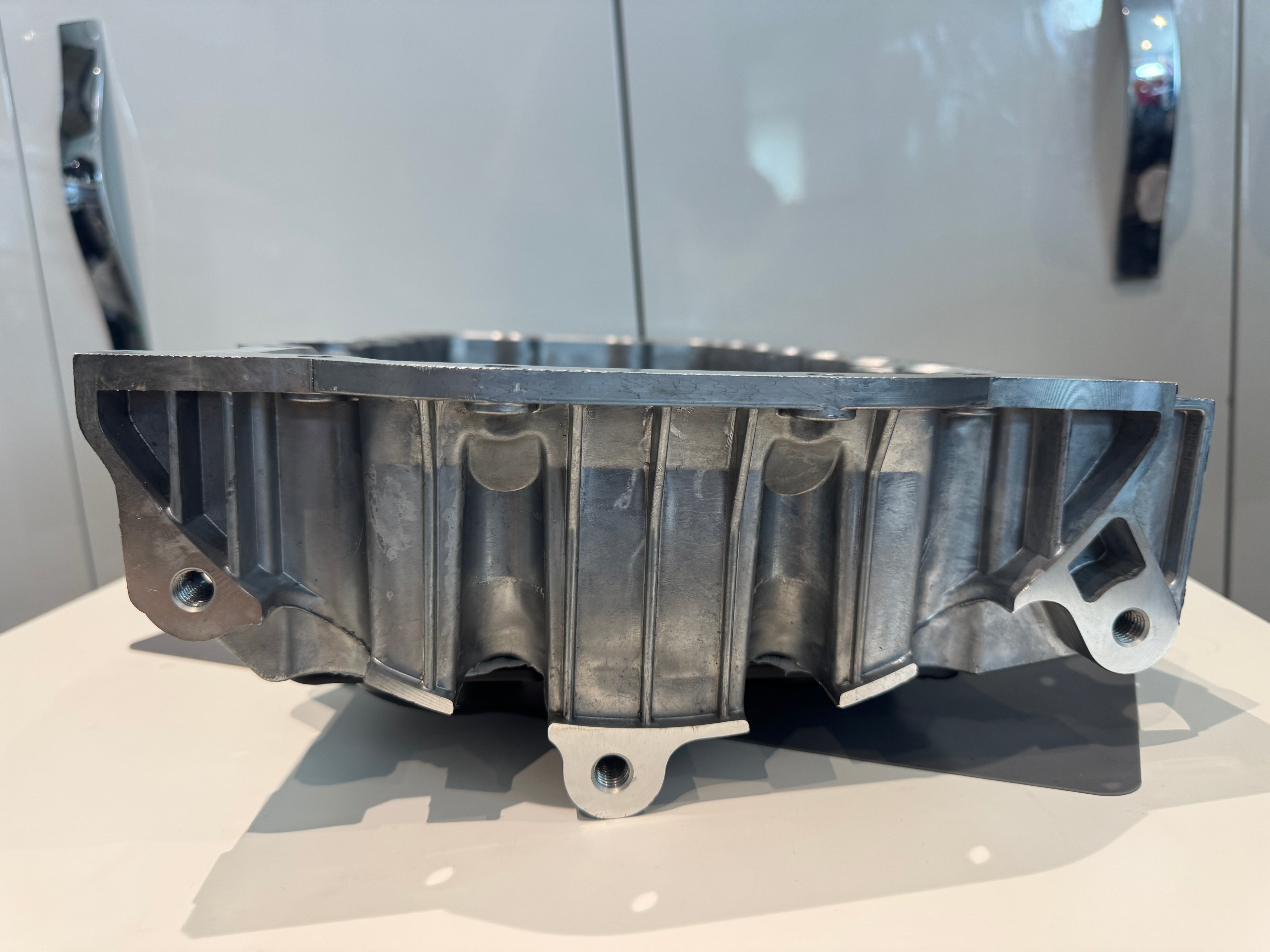 Shallow Sump for 1.8 20 Valve Turbo (1.8T) VW Engines