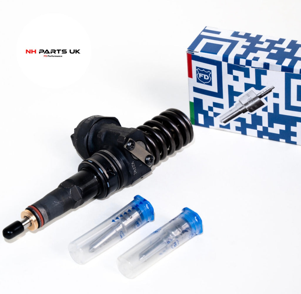PD Injectors for 1.9 8v TDI with Firad Nozzles
