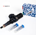 PD Injectors for 1.9 8v TDI with Firad Nozzles