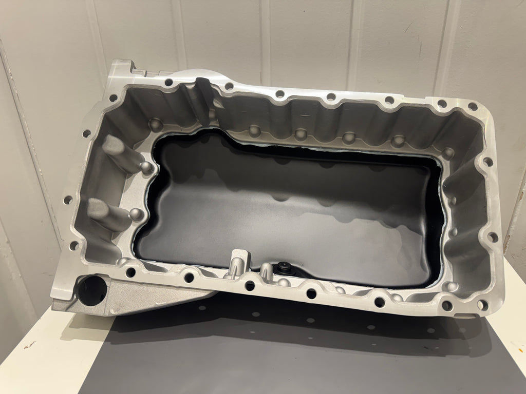 Shallow Sump for 1.9 PD VW Engines