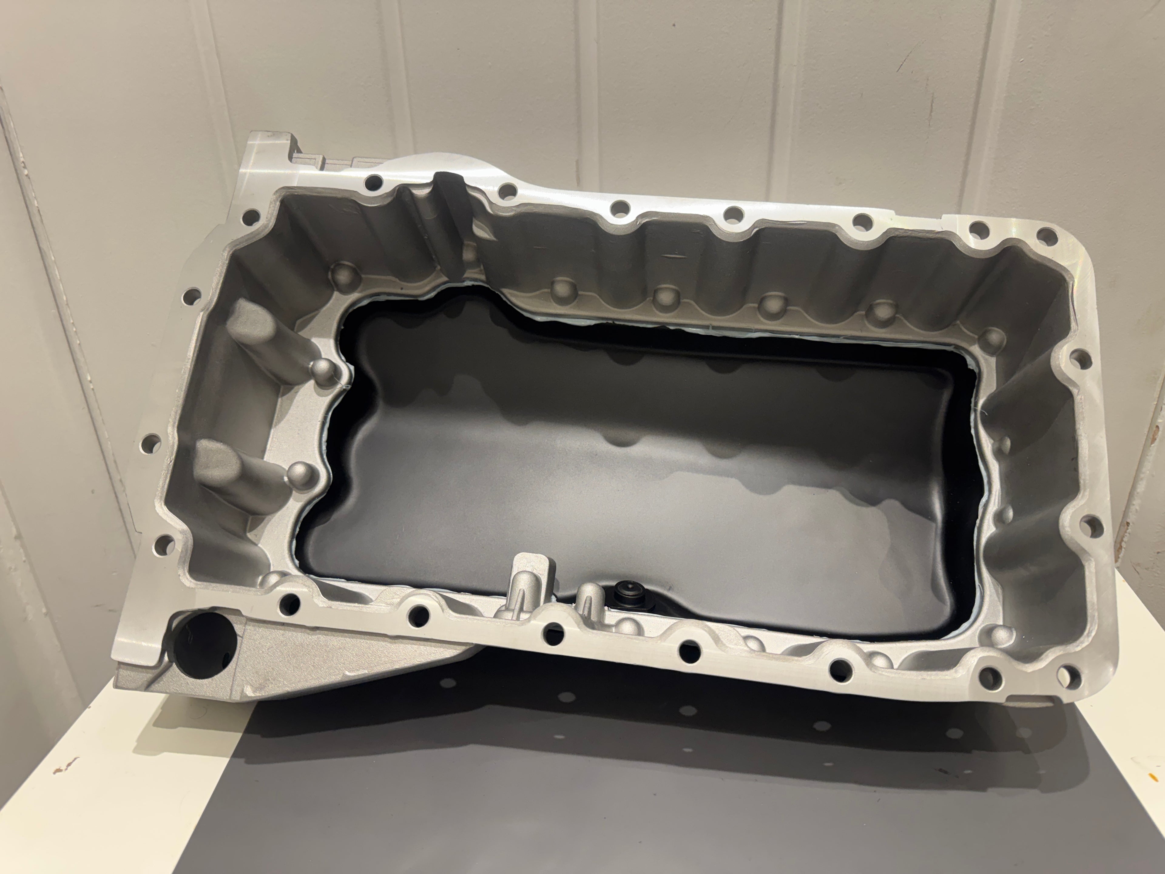 Shallow Sump for 1.9 PD VW Engines