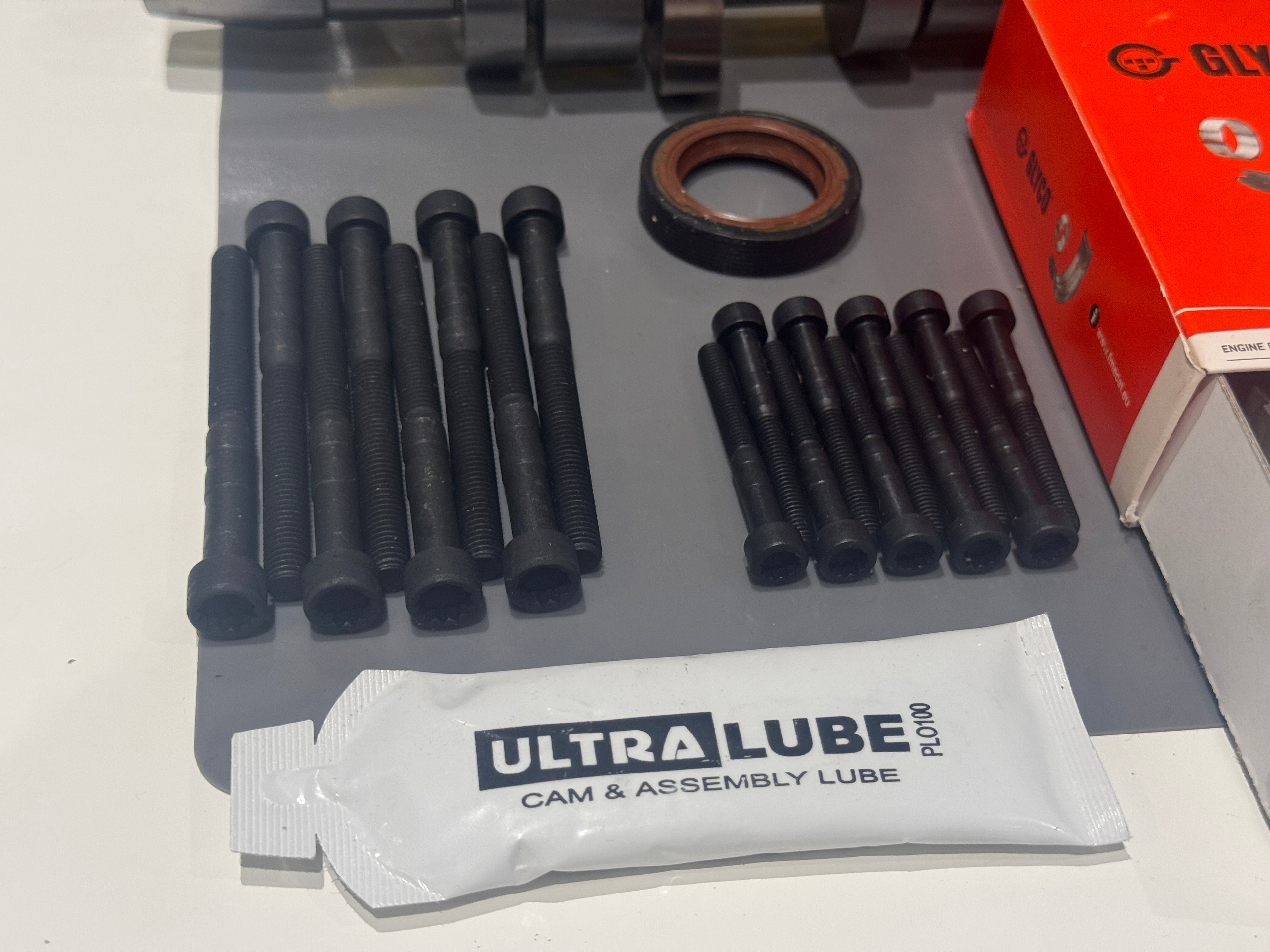 SDI Camshaft Kit Upgrade for 1.9 TDi