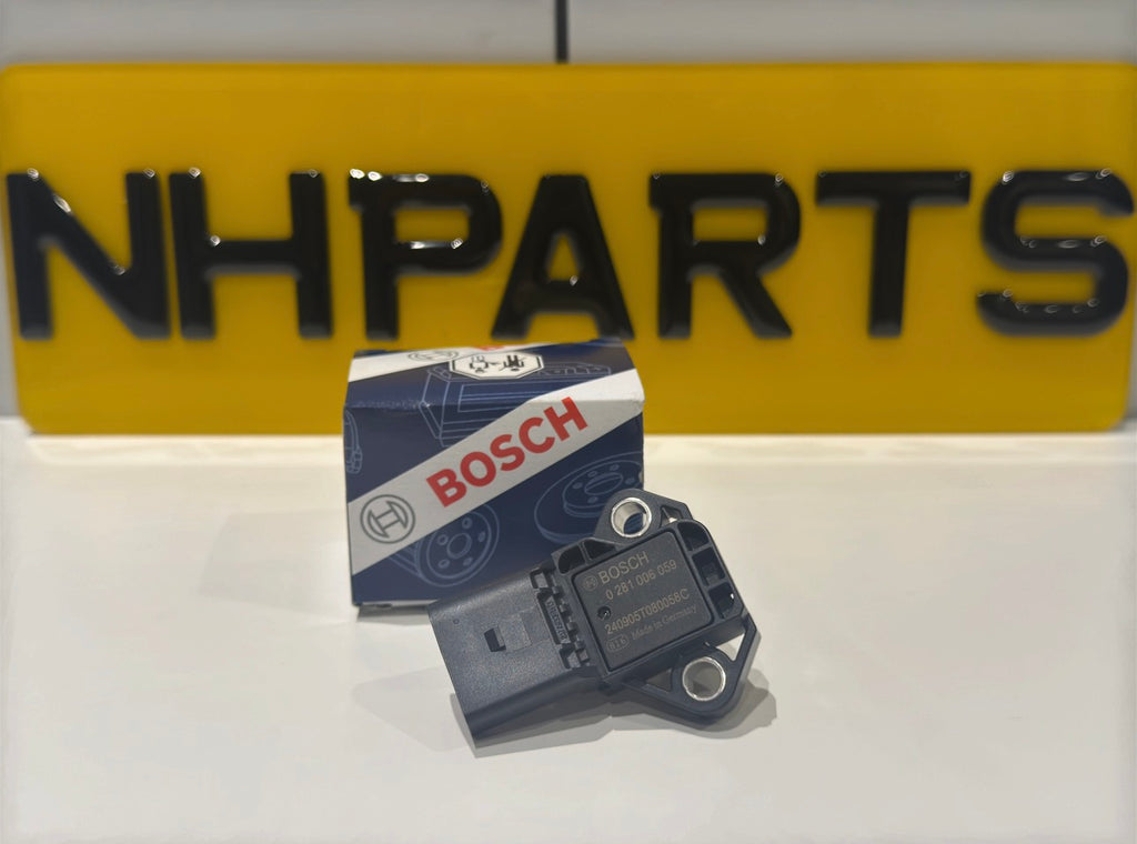 Bosch 4 Bar Map Sensor
